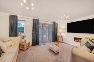 Lounge- click for photo gallery